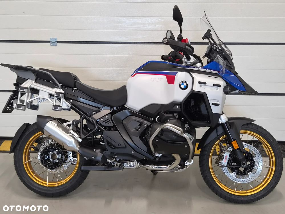 BMW Adventure - 2