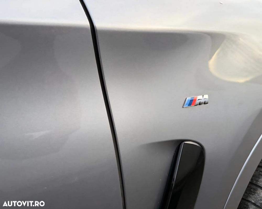 BMW X6 - 9