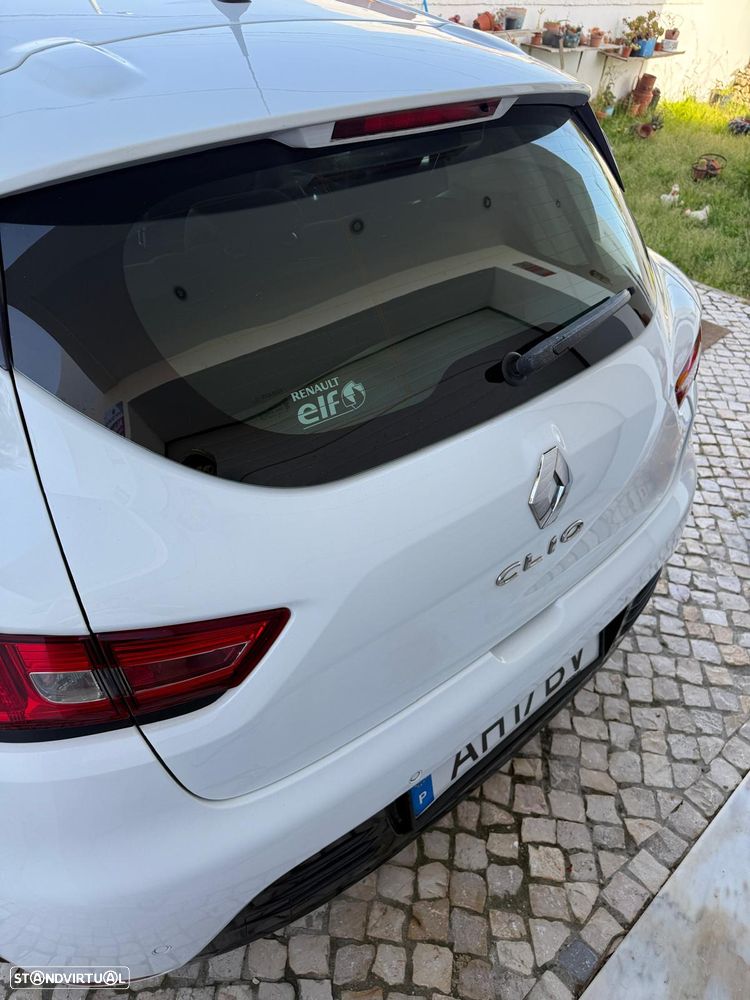 Renault Clio 0.9 TCe Zen - 3