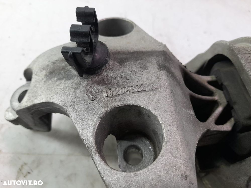 Suport motor 172849221R Dacia Duster 1 [2010 - 2013] 1.5 dci K9K898 - 3