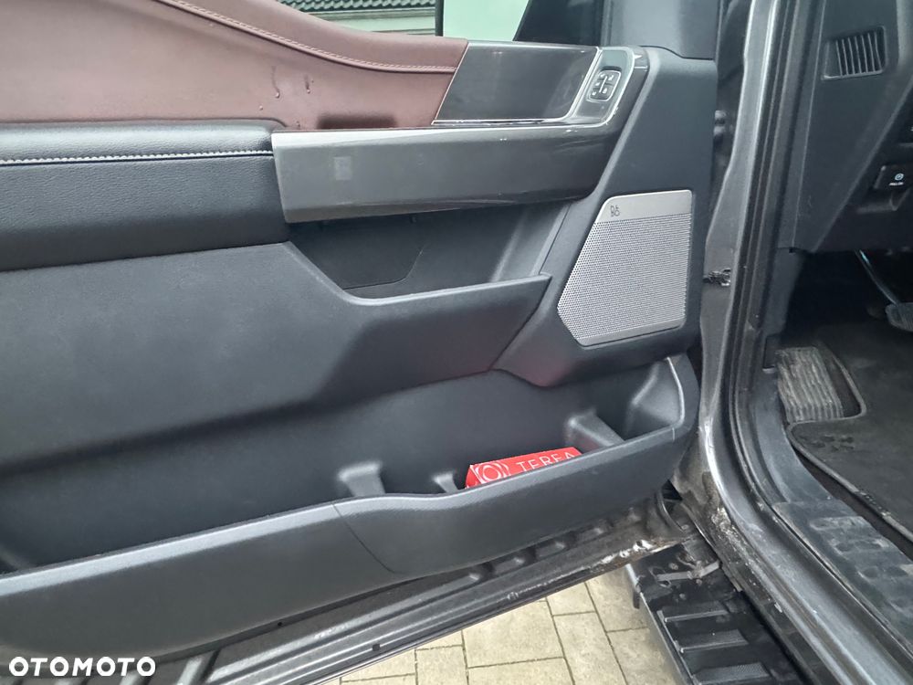 Ford F150 - 25