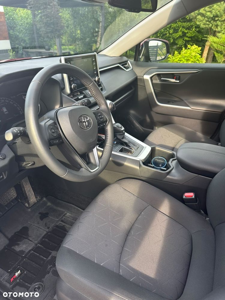 Toyota RAV4 2.0 Comfort 4x2 MS - 3