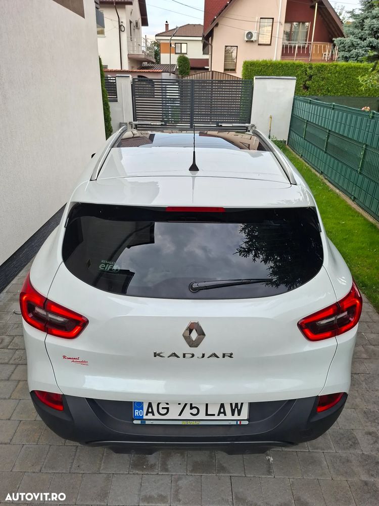 Renault Kadjar Energy dCi 130 Business - 5
