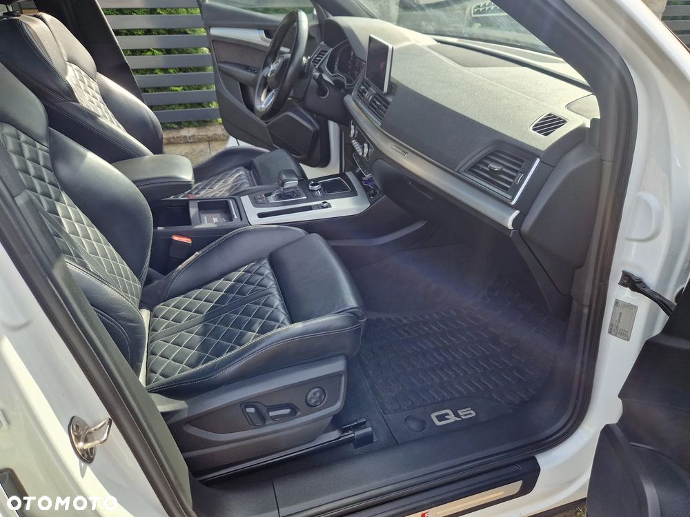 Audi Q5 2.0 TDI Quattro Sport S tronic - 13