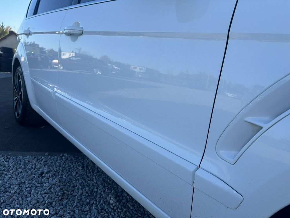Ford S-Max - 28