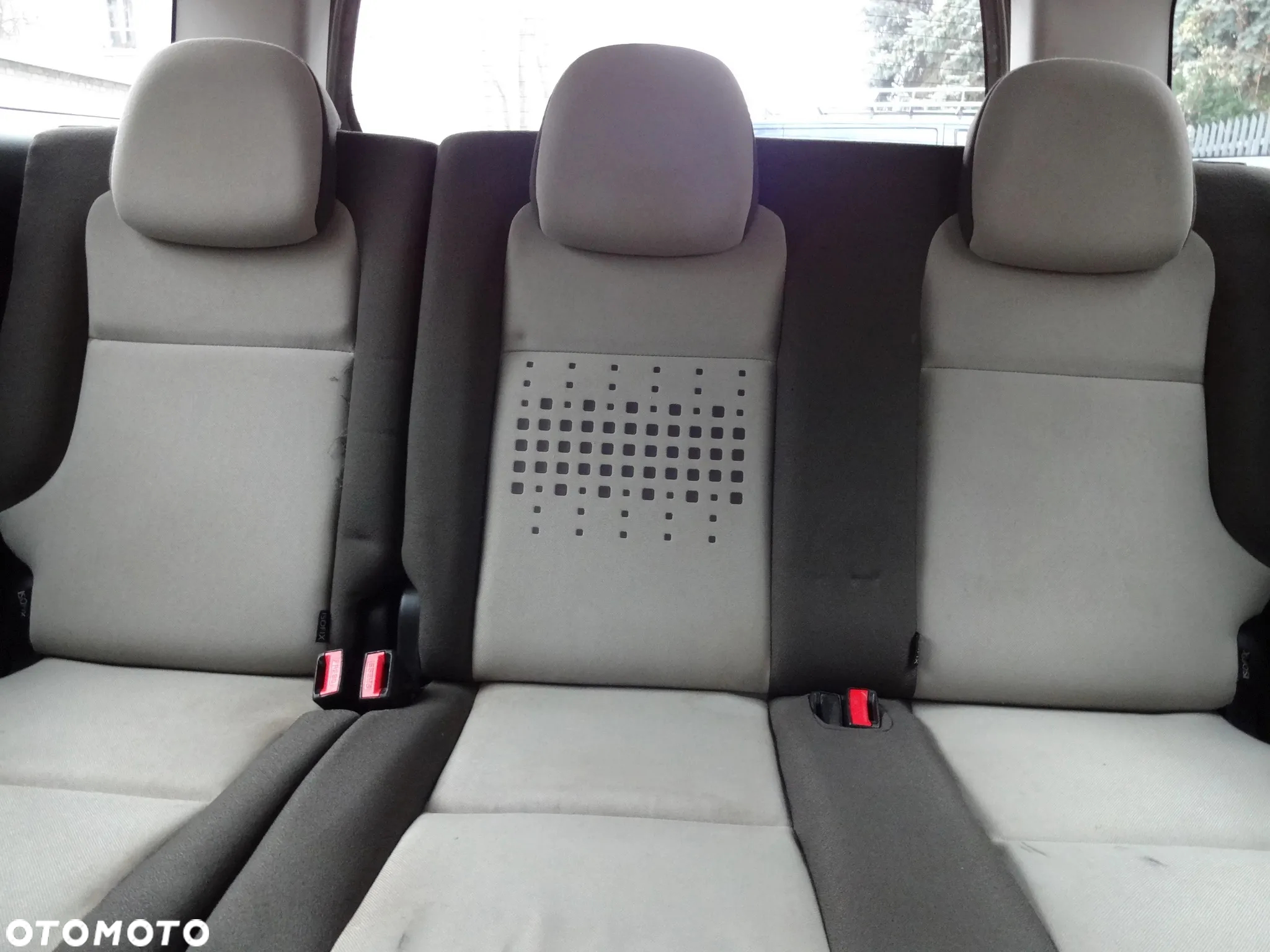 Citroën Berlingo 1.6 HDi Multispace - 17