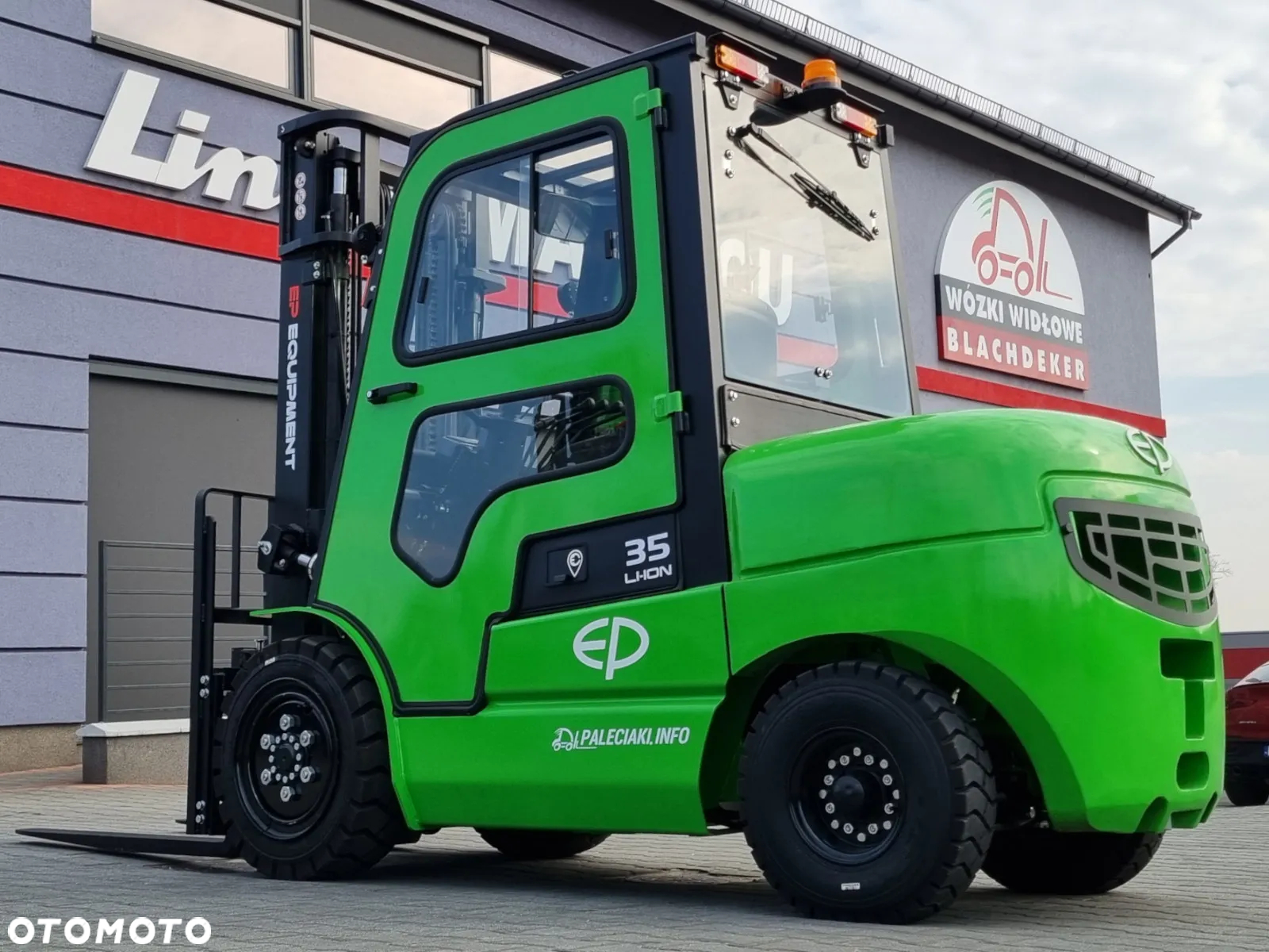 EP EFL352 - 2