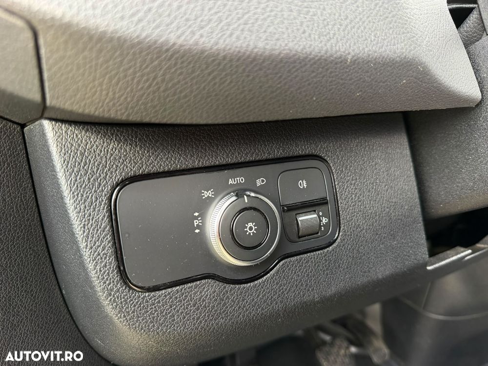 Mercedes-Benz Sprinter FRIGORIFIC THERMO KING - 30