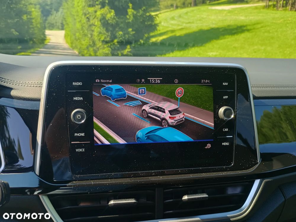 Volkswagen T-Roc 2.0 TSI 4Motion R-Line DSG - 27