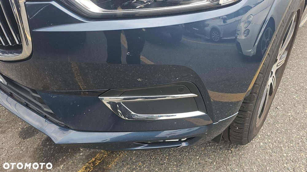 Volvo XC 60 T6 AWD Inscription - 14