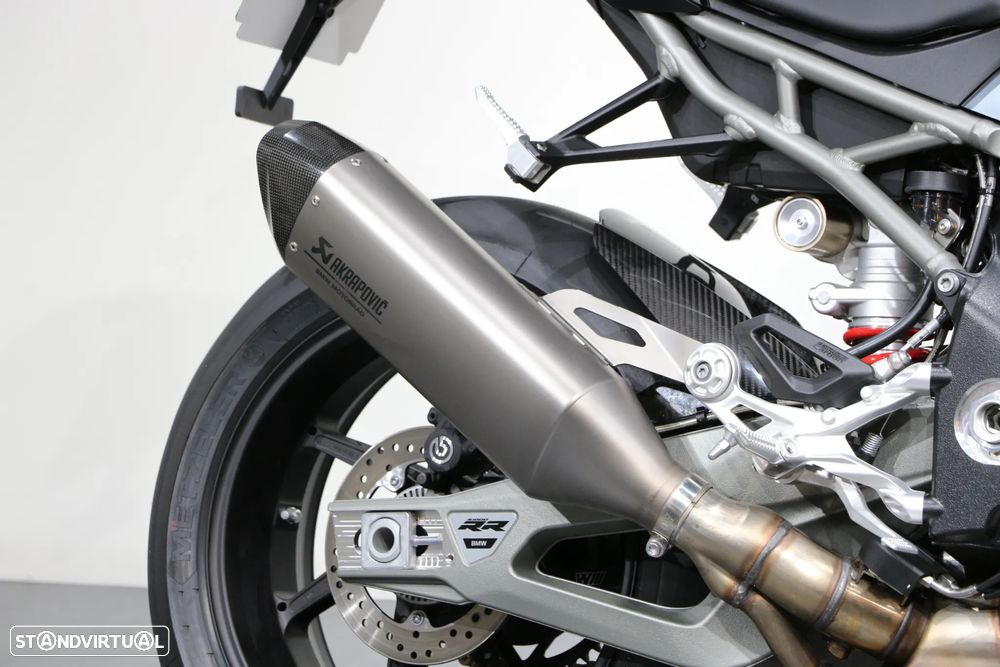 BMW S 1000 RR - 12