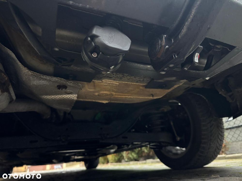 Ford S-Max 2.0 TDCi DPF Business Edition - 9