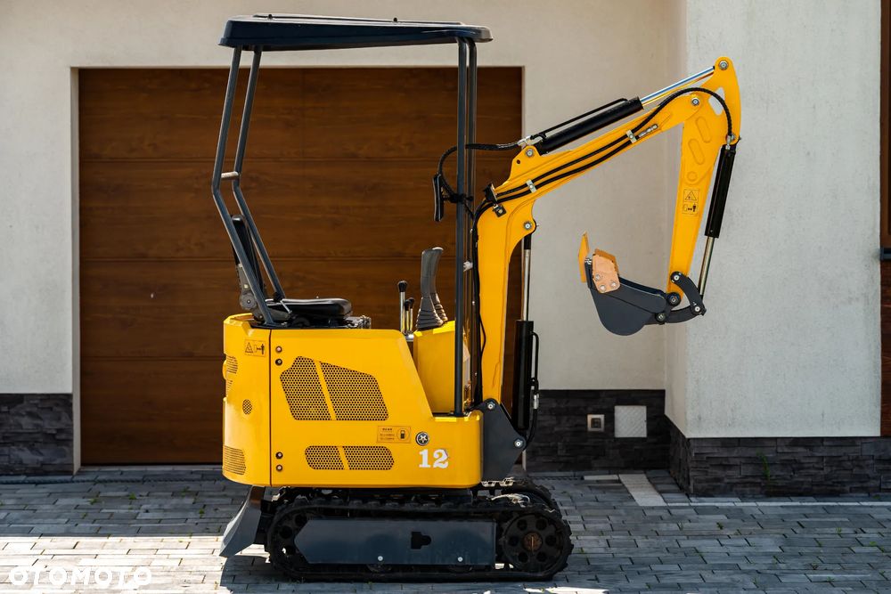 Inny RLD - 11