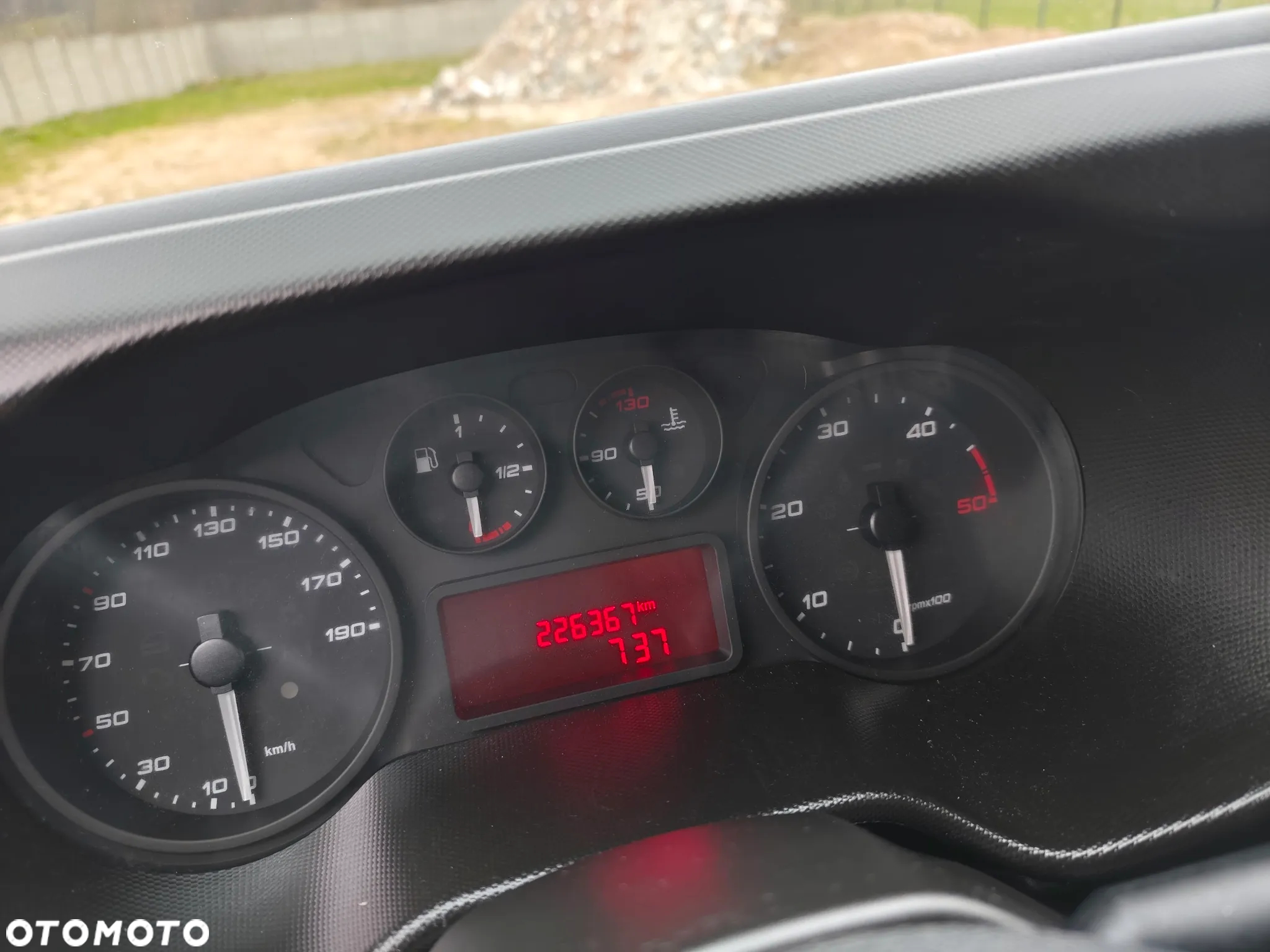 Iveco Daily/35S14/2020Rok/Euro6/Możliwa zamiana/ - 11