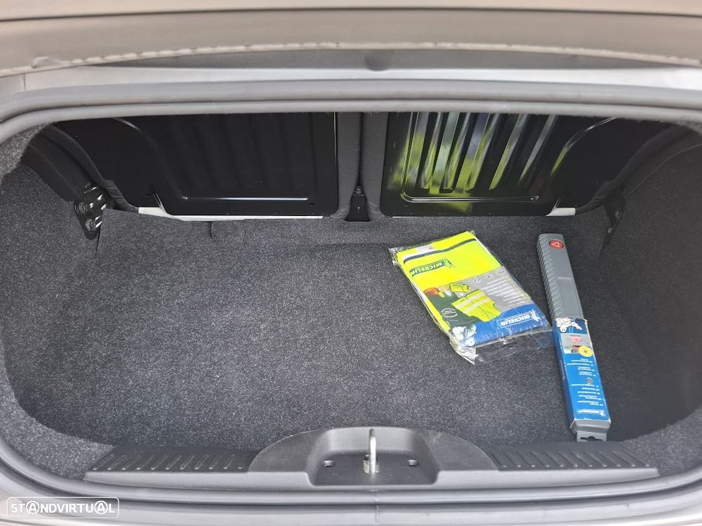 Fiat 500C 1.0 Hybrid Dolcevita - 32