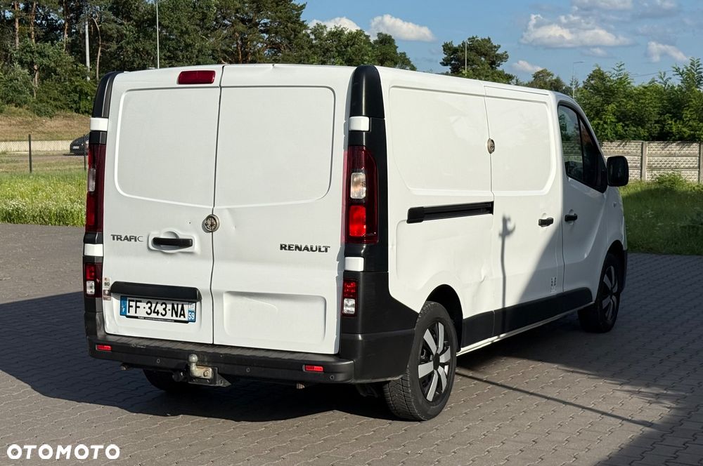Renault Trafic - 6