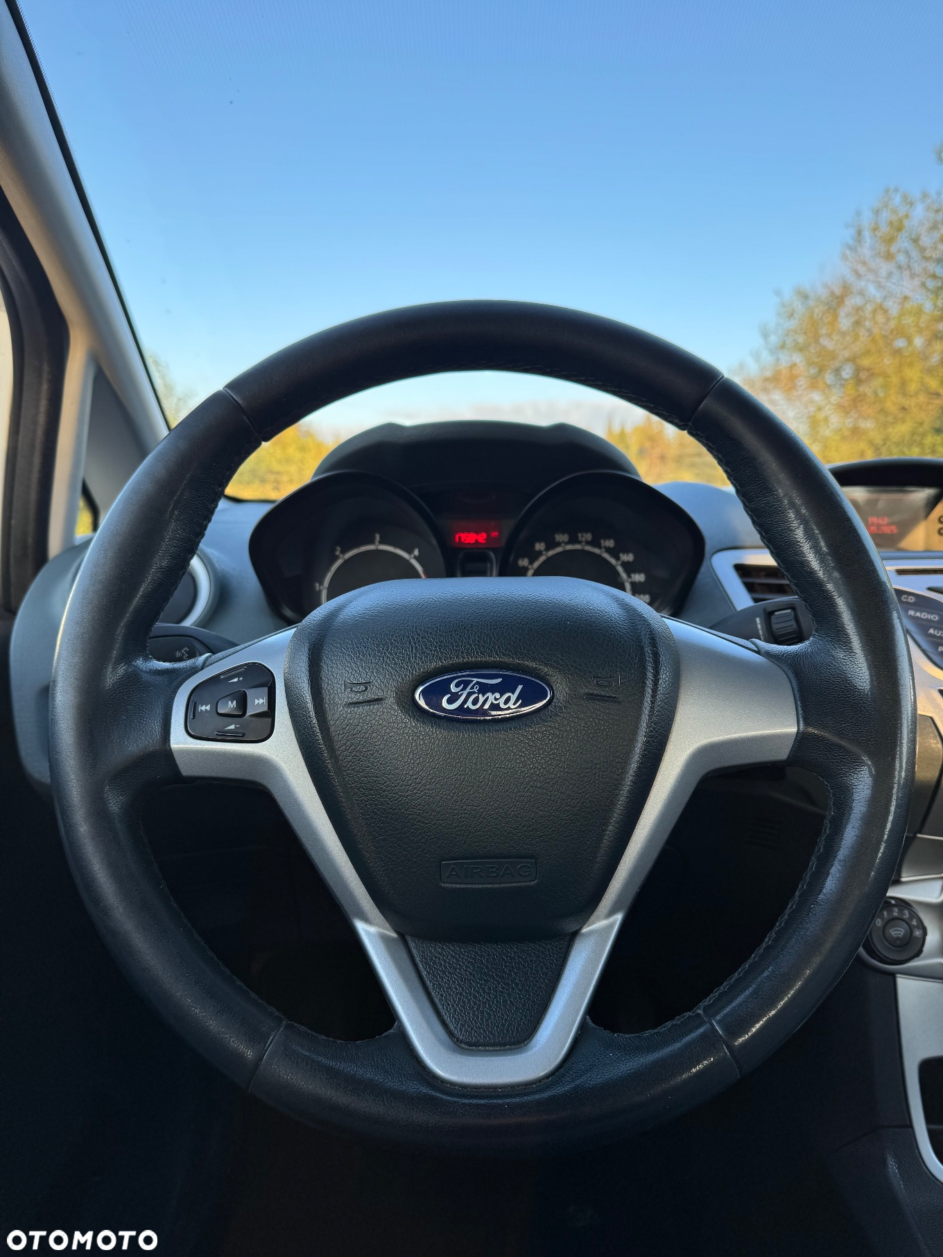 Ford Fiesta - 9