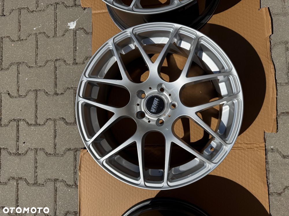 VMR WHEELS V710 - 4