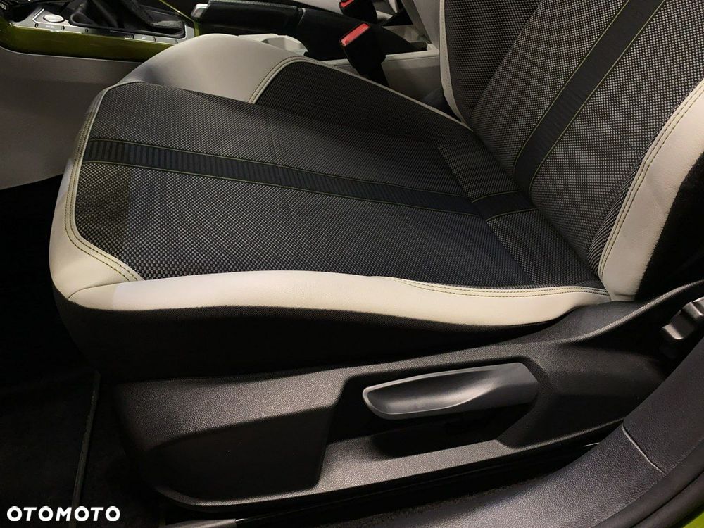 Volkswagen Taigo - 15