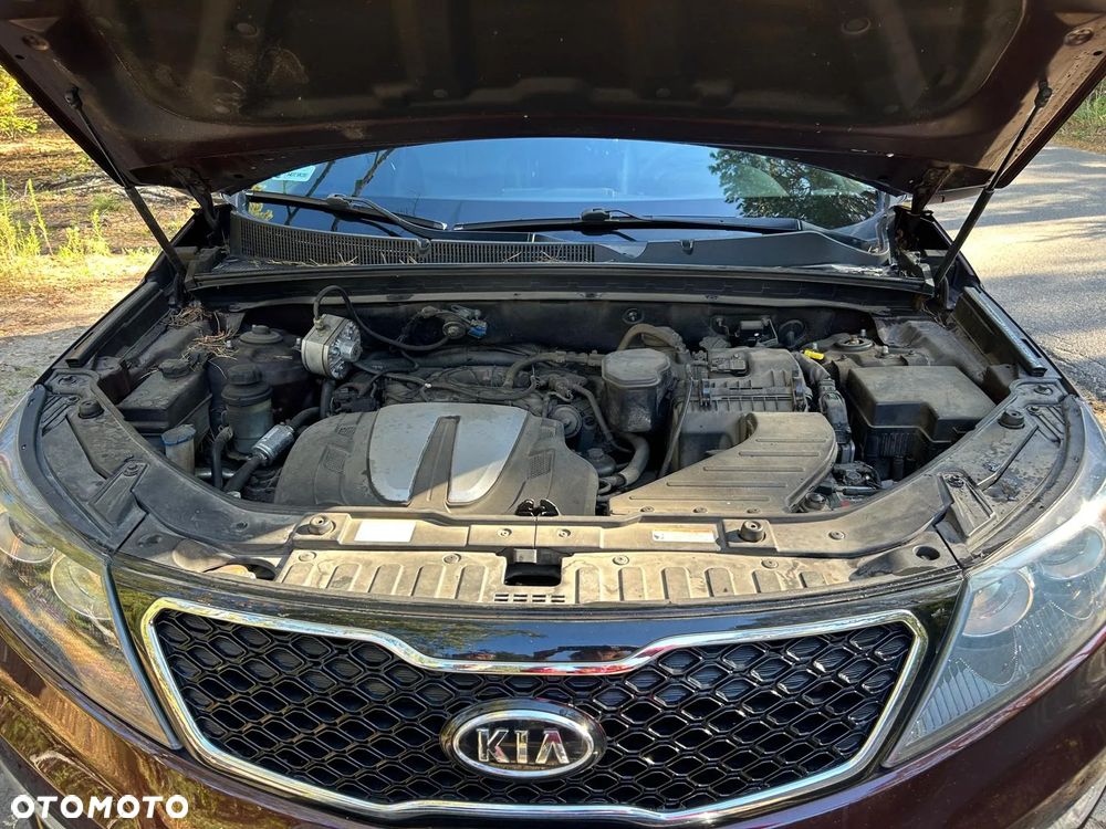 Kia Sorento - 3