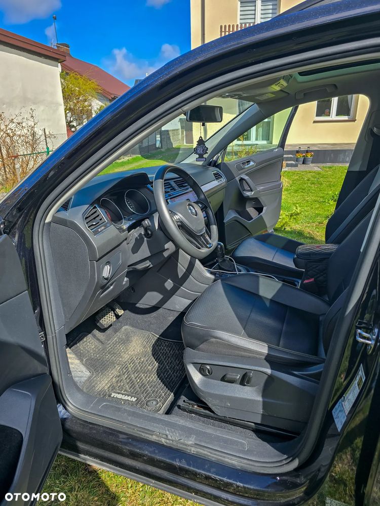 Volkswagen Tiguan Allspace - 17
