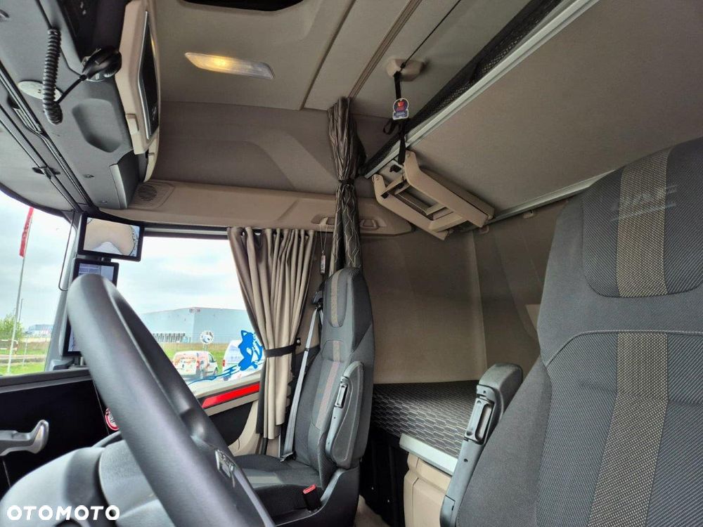 DAF XG 480 FT - 6