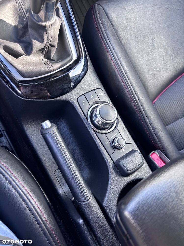 Mazda CX-3 SKYACTIV-G 120 FWD Exclusive-Line - 15