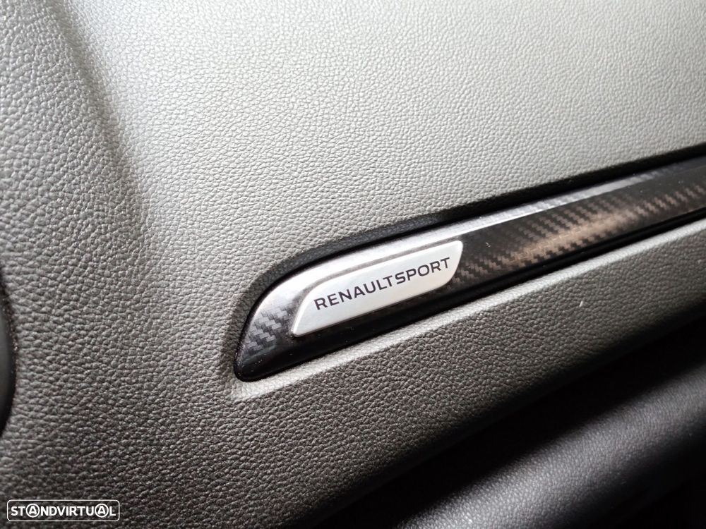 Renault Mégane 1.8 TCe R.S. EDC - 31
