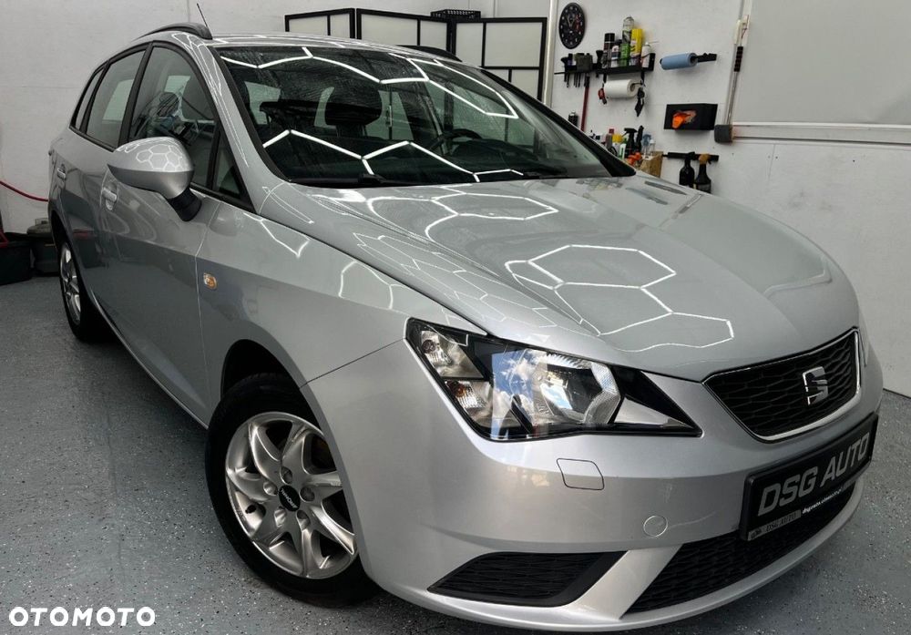 Seat Ibiza - 11