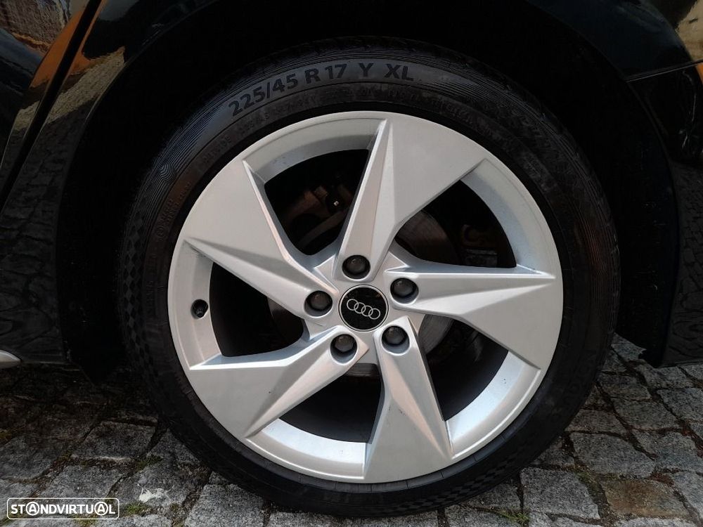 Audi A3 Limousine 30 TDI S line S tronic - 37
