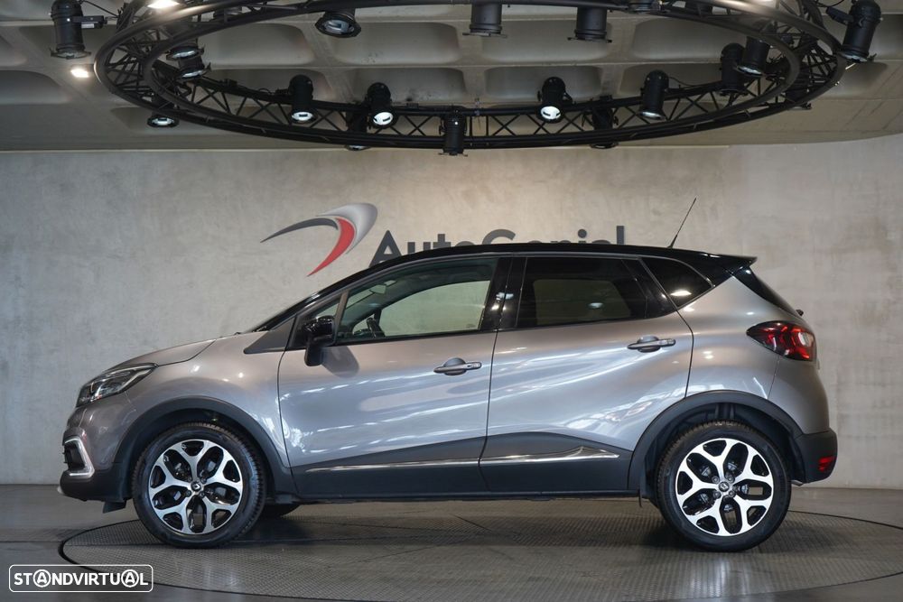 Renault Captur - 5