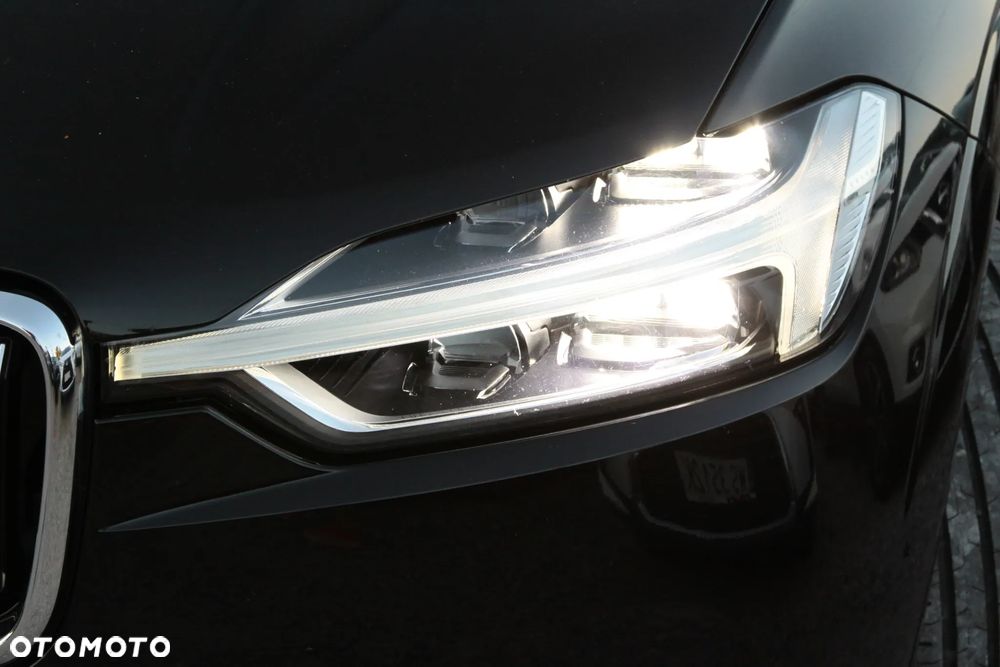 Volvo XC 60 D4 Geartronic Inscription - 23
