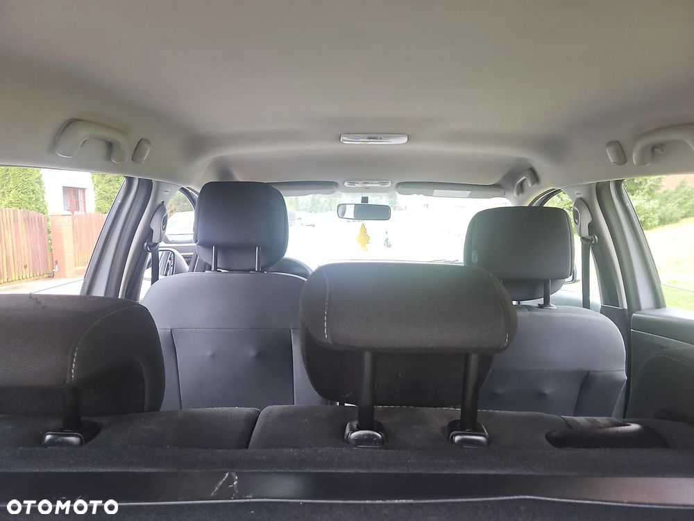 Renault Megane 1.5 dCi Privilege - 33