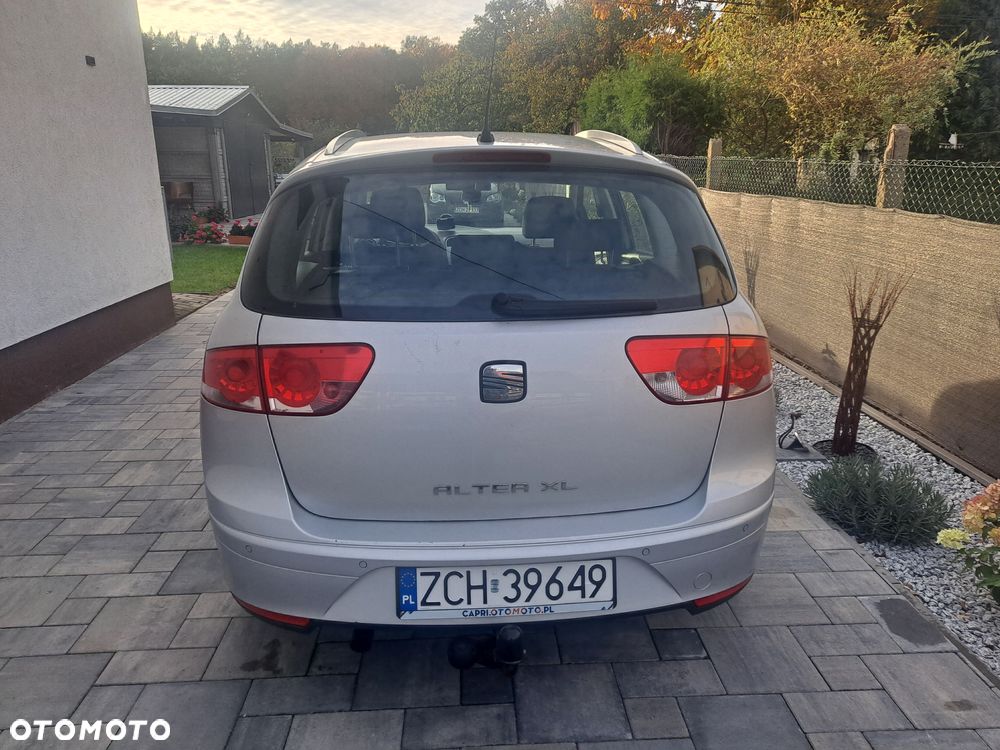 Seat Altea XL - 7