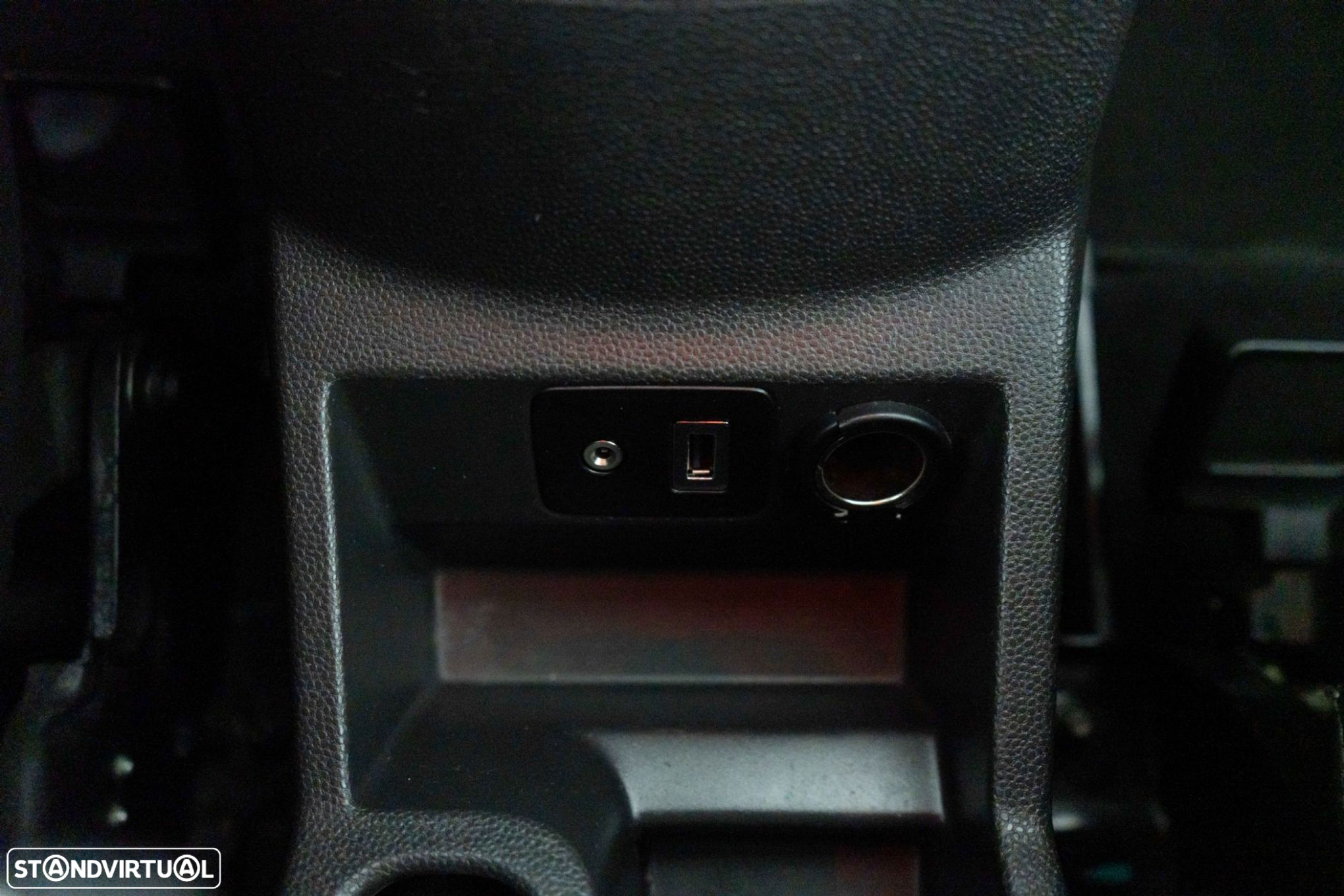 Ford EcoSport 1.0 EcoBoost Titanium - 25
