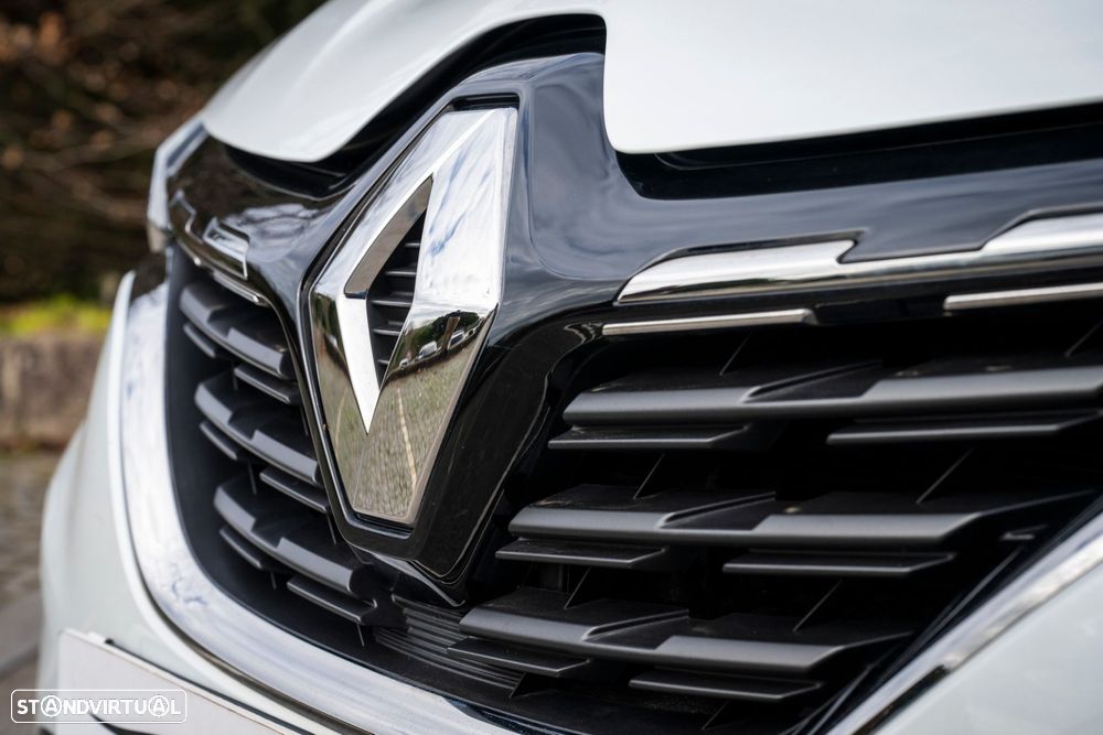 Renault Captur 1.0 TCe Exclusive - 13