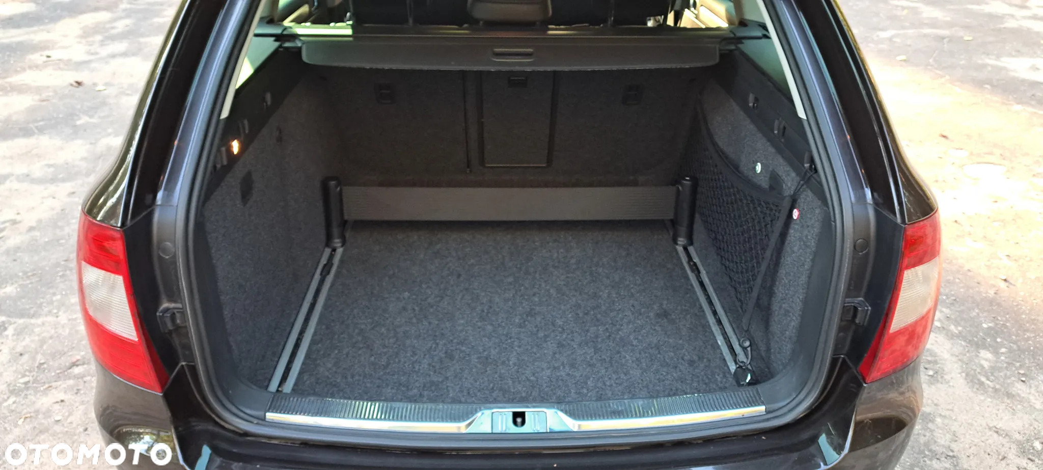 Skoda Superb 2.0 TDI Platinum DSG - 10