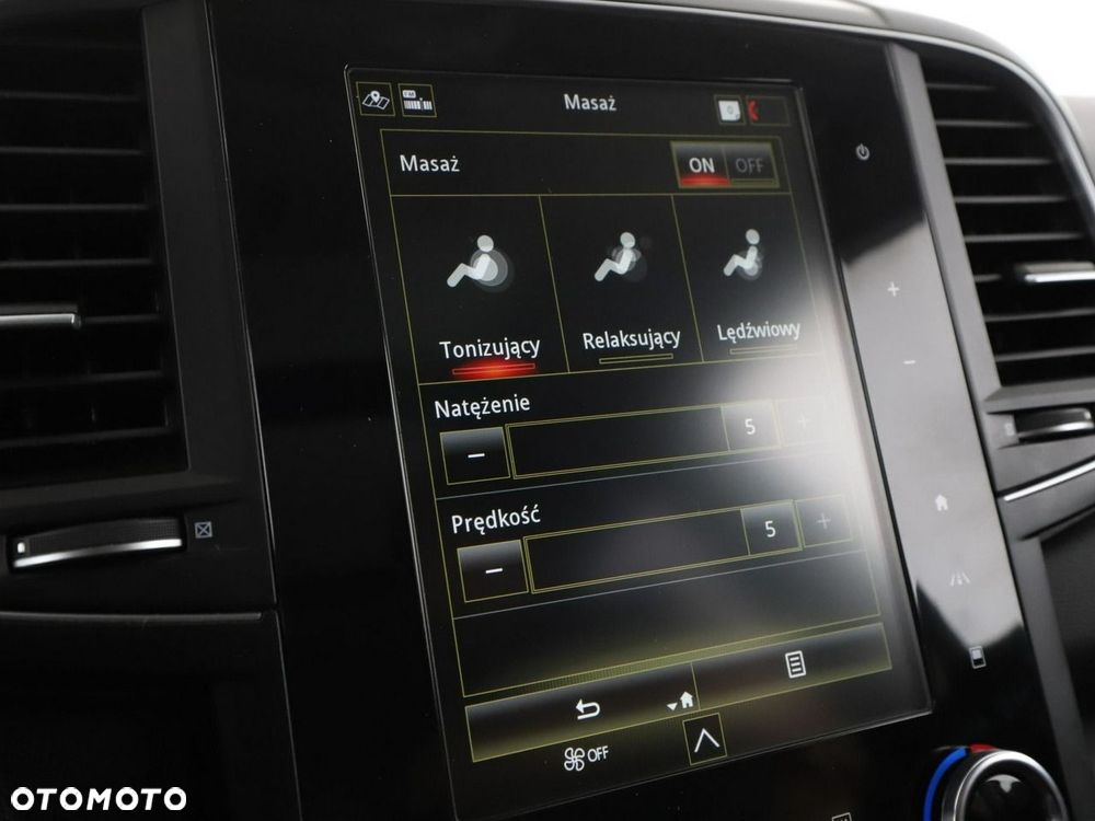 Renault Koleos BLUE dCi 185 4WD X-tronic INITIALE PARIS - 28