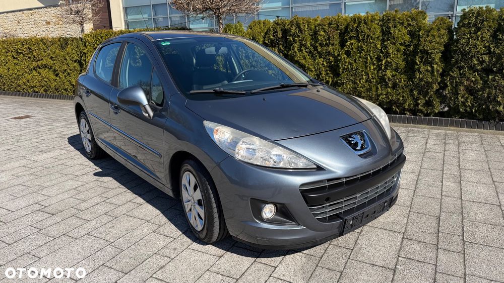 Peugeot 207 1.4 16V Trendy nICE - 20