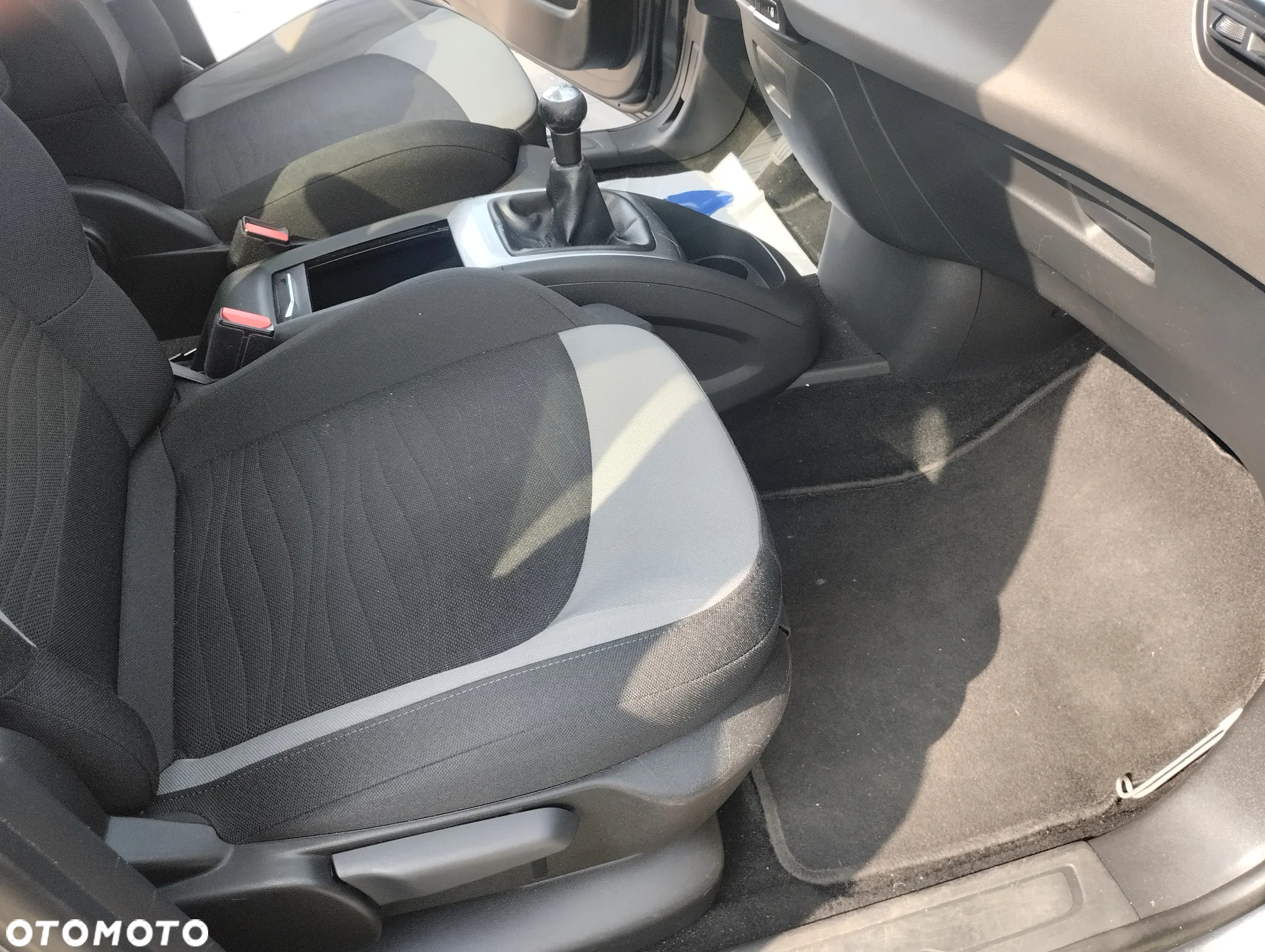 Citroën C4 Picasso 1.6 VTi Selection - 18