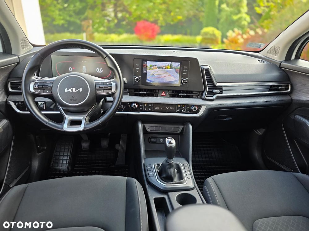 Kia Sportage 1.6 T-GDI L 2WD - 13