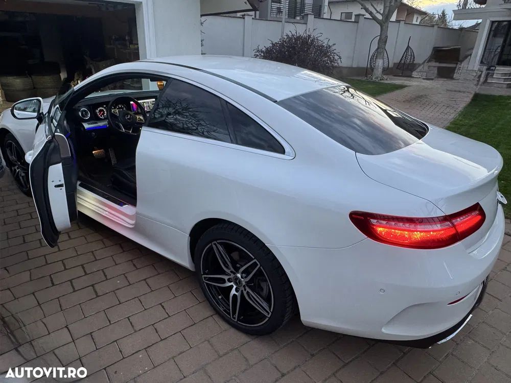 Mercedes-Benz E 220 d 4MATIC Aut. - 3