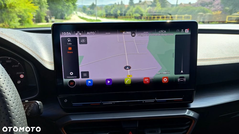 Cupra Formentor VZ 2.0 TSI 4Drive DSG - 26