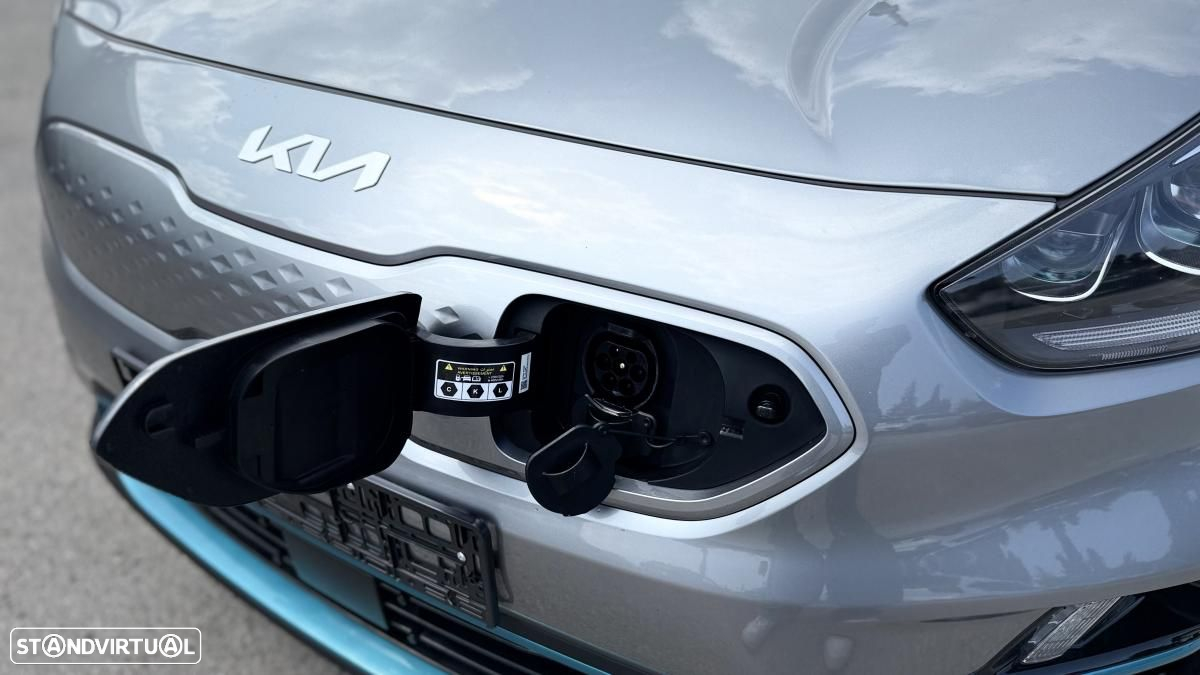 Kia e-Niro 64kWh - 10