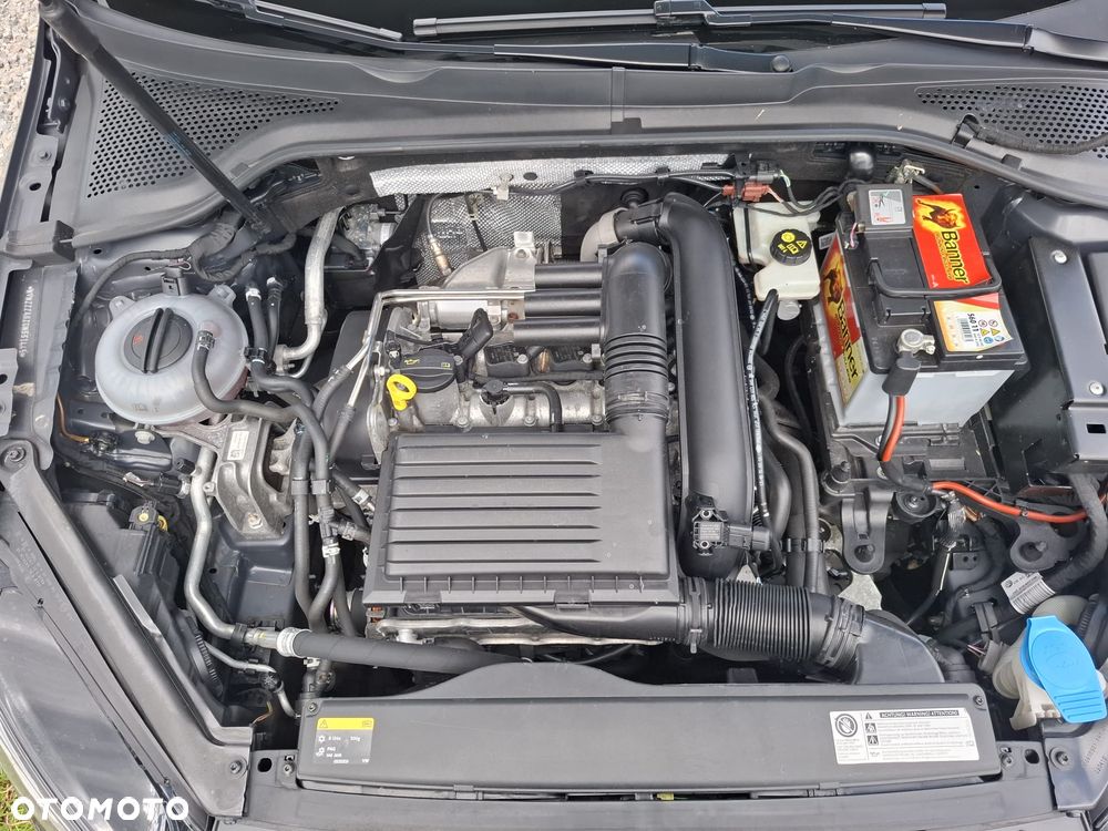 Volkswagen Golf 1.4 TSI (BlueMotion Technology) Comfortline - 26