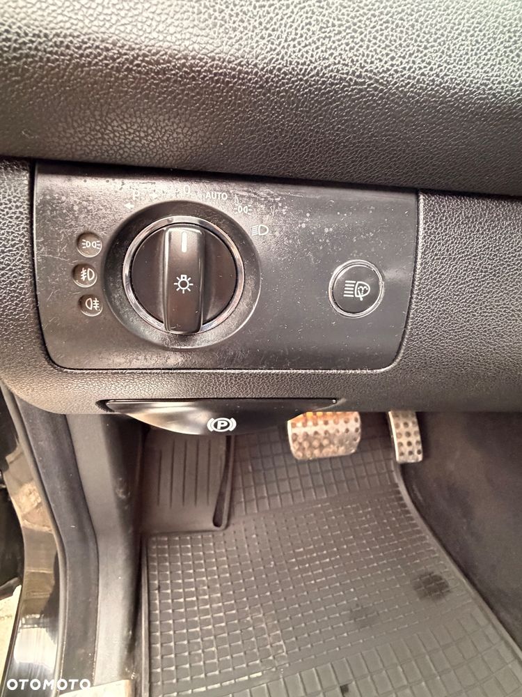 Mercedes-Benz ML - 22