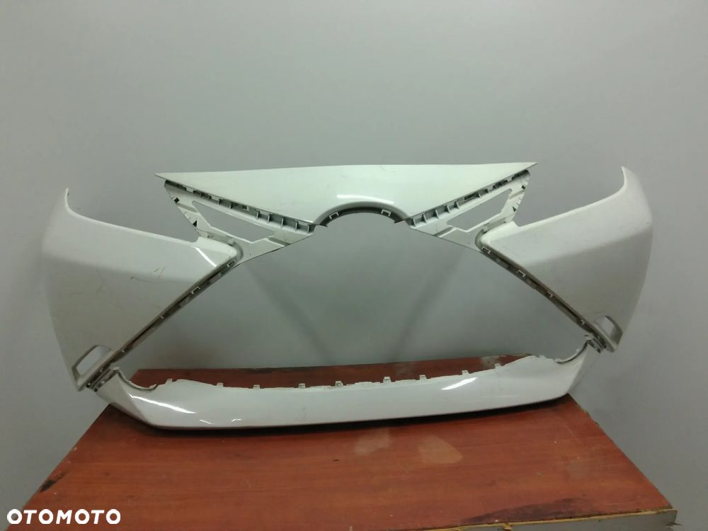 TOYOTA AYGO II 14-18 52119-0H140 ZDERZAK PRZÓD PRZEDNI - 1