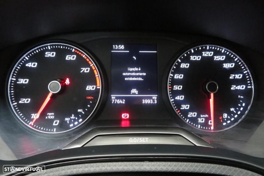 SEAT Ibiza 1.0 TSI FR - 25