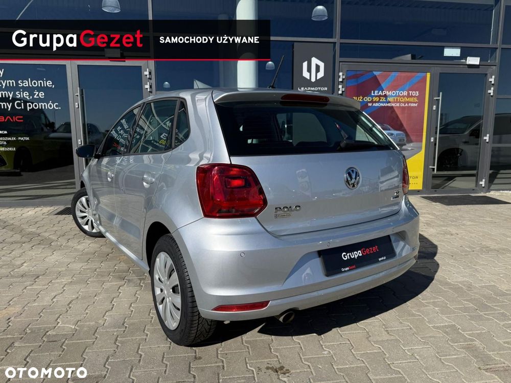 Volkswagen Polo - 6