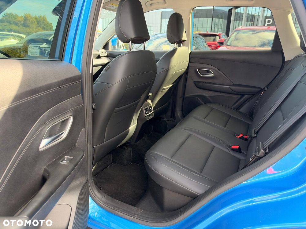 MG ZS Hybrid+ - 24